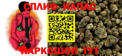 молекула духа Нарткала